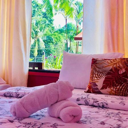 Havendwell Garden Resort Mambajao Ngoại thất bức ảnh