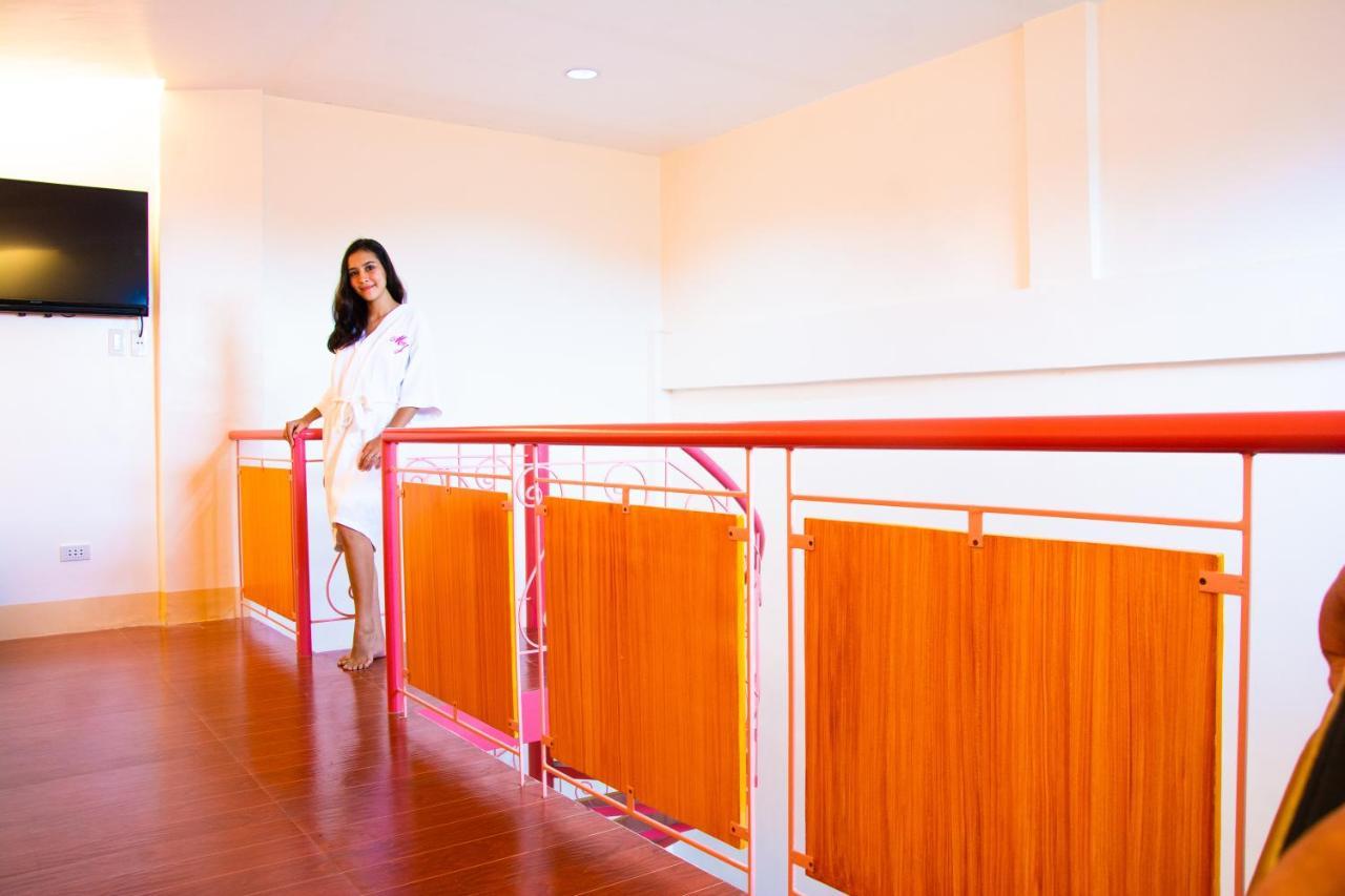 Havendwell Garden Resort Mambajao Ngoại thất bức ảnh