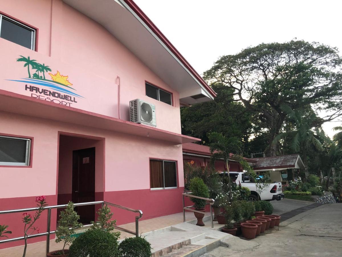 Havendwell Garden Resort Mambajao Ngoại thất bức ảnh