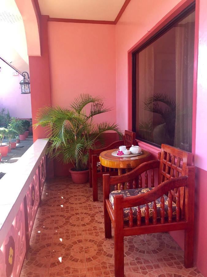 Havendwell Garden Resort Mambajao Ngoại thất bức ảnh