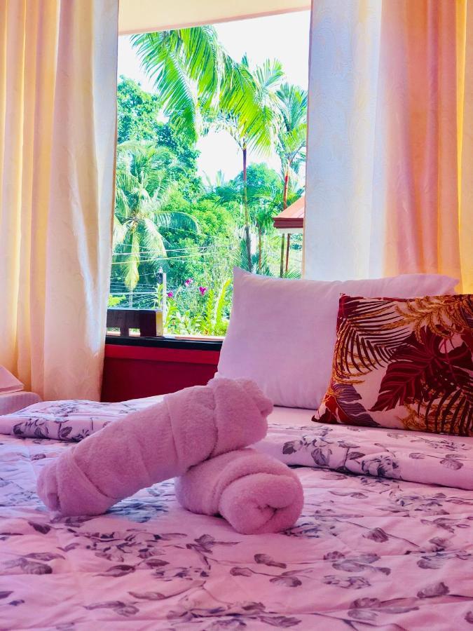 Havendwell Garden Resort Mambajao Ngoại thất bức ảnh