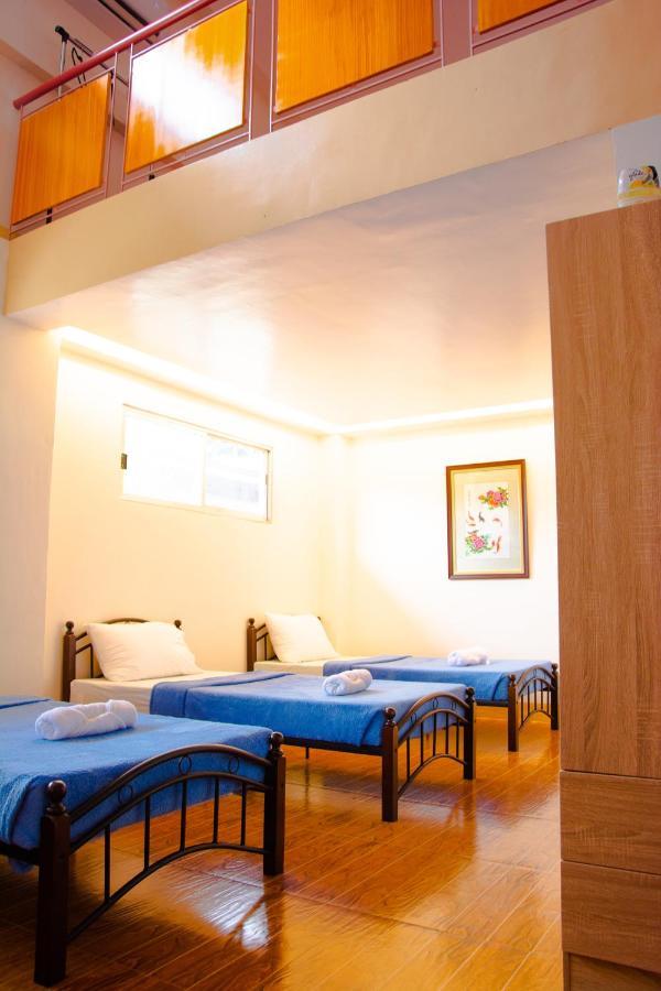 Havendwell Garden Resort Mambajao Ngoại thất bức ảnh