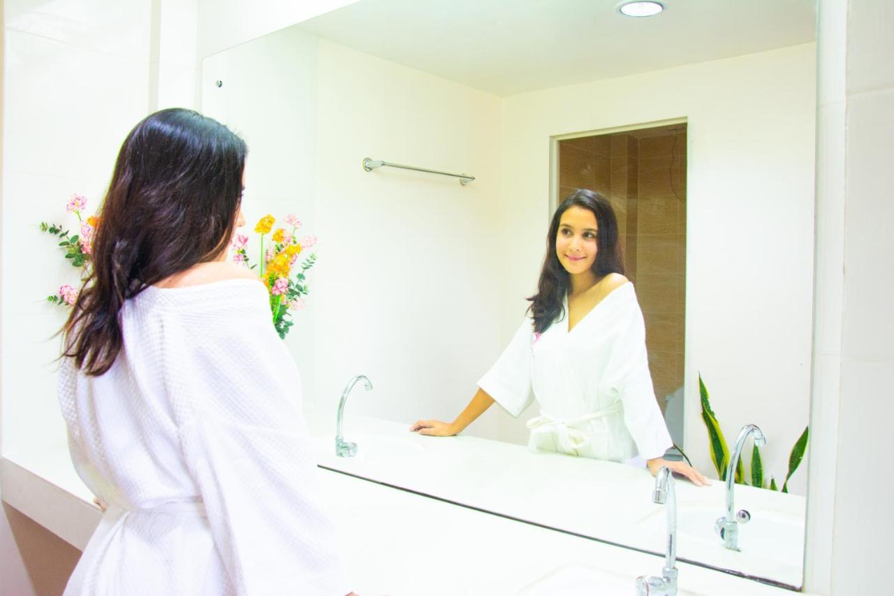 Havendwell Garden Resort Mambajao Ngoại thất bức ảnh