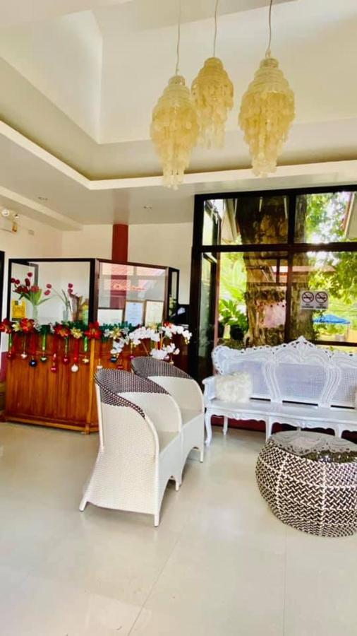 Havendwell Garden Resort Mambajao Ngoại thất bức ảnh
