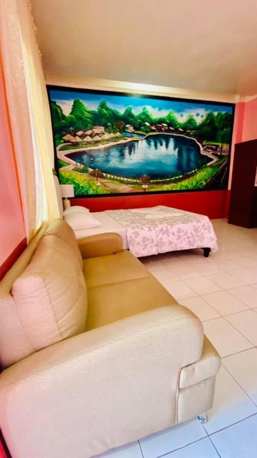 Havendwell Garden Resort Mambajao Ngoại thất bức ảnh